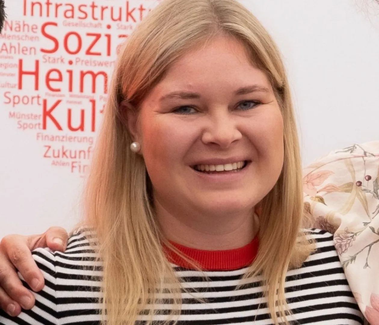 Caroline Konert