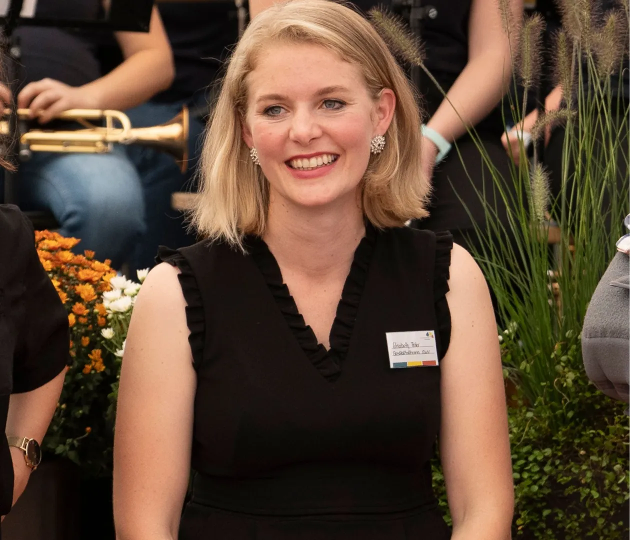 Elisabeth Fleiter