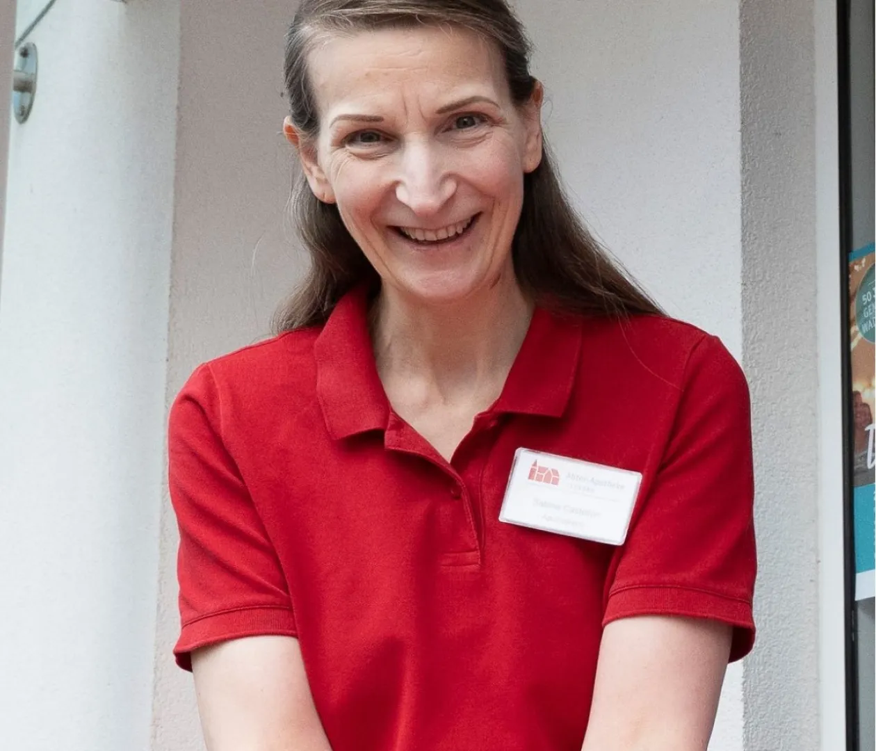 Sabine Castellón