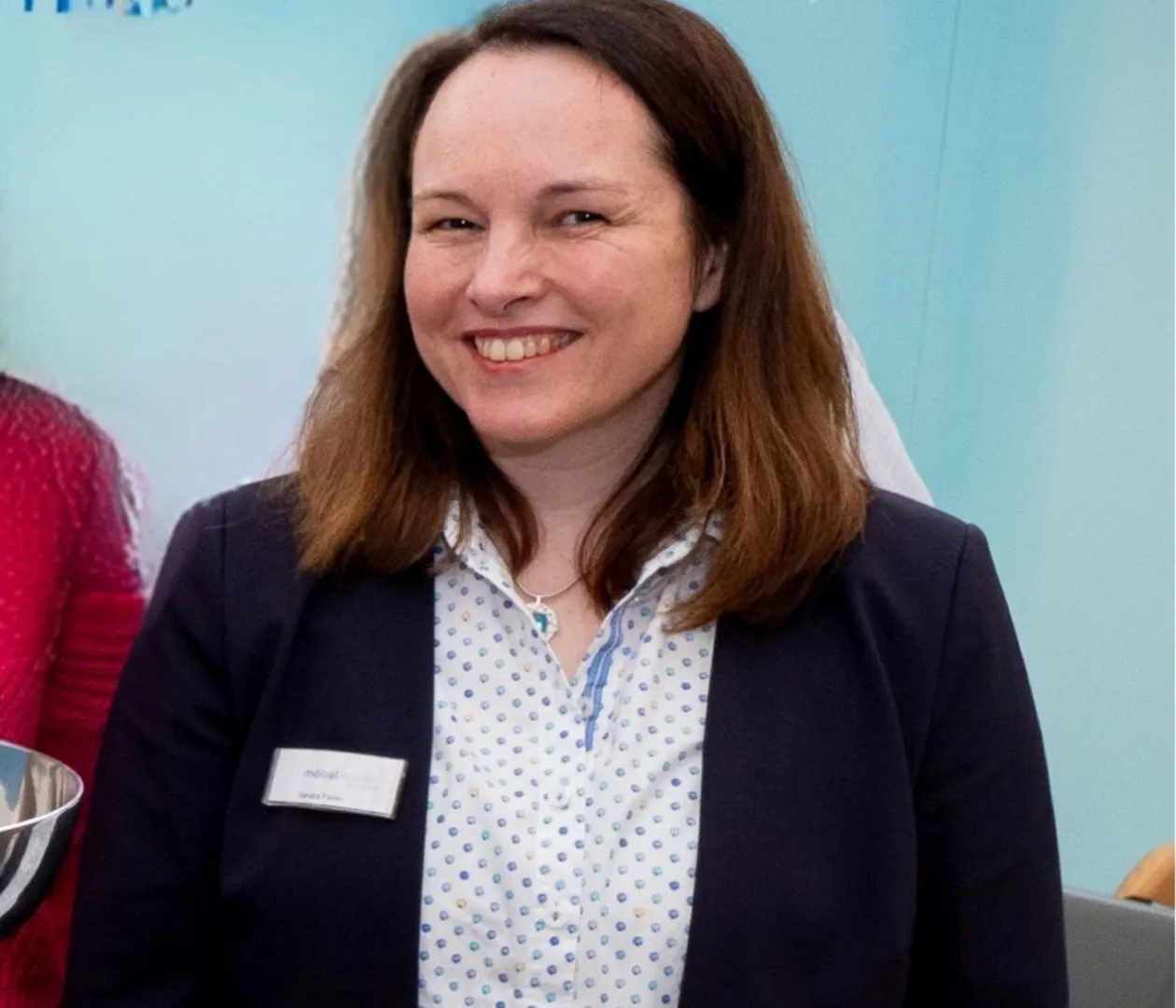 Sandra Fleiter
