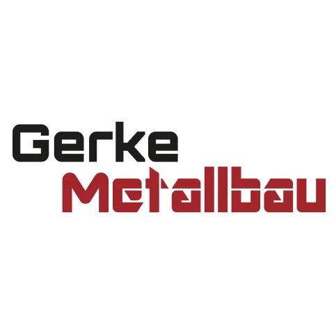 Gerke Metallbau Logo