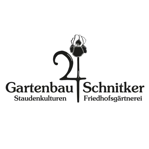 Martin Schnitker Gartenbau Logo