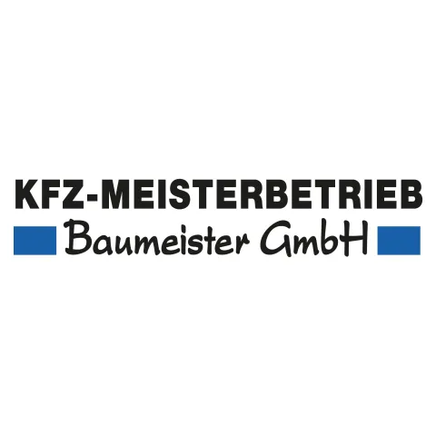 Baumeister GmbH Logo