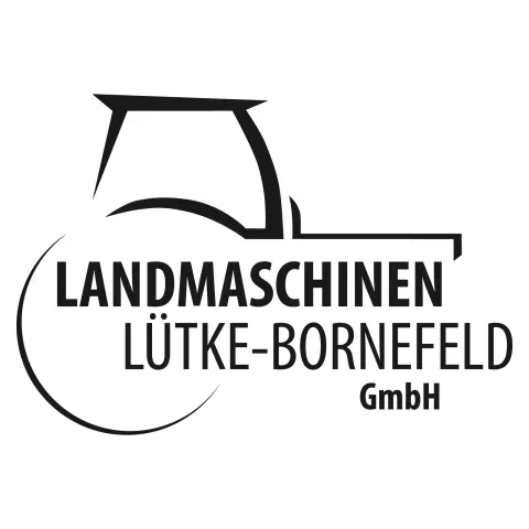 Landmaschinen Lütke-Bornefeld Logo