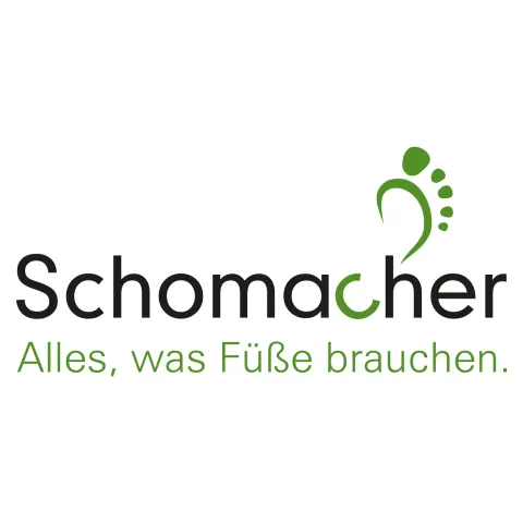 Schomacher Orthopädieschuhtechnik GmbH & Co. KG Logo