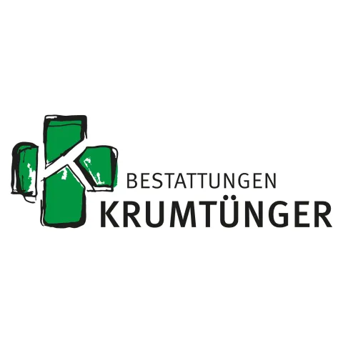 Bestattungen Krumtünger Logo