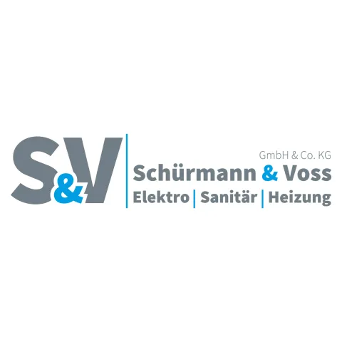 Schürmann & Voss GmbH & Co. KG