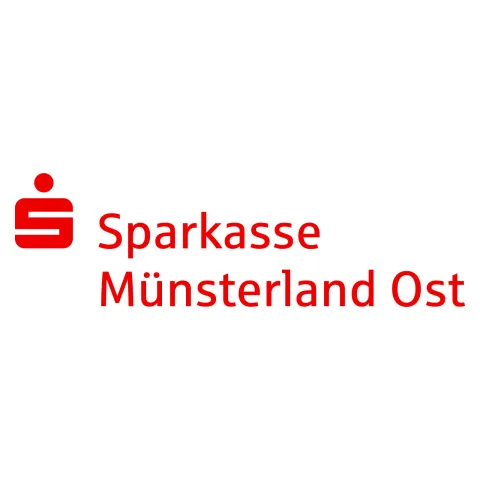 Sparkasse Münsterland Ost Logo