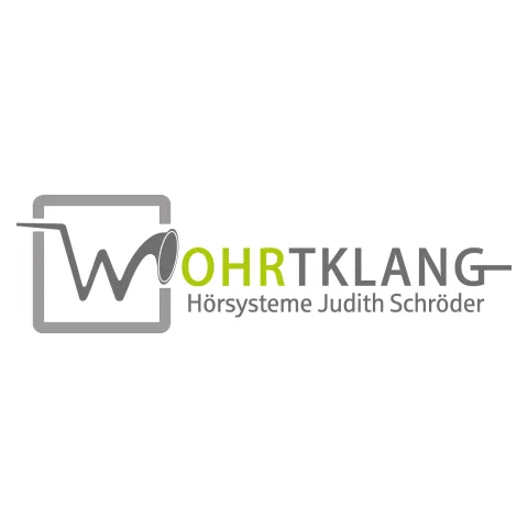 Wohrtklang Hörsysteme Logo