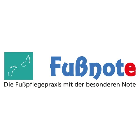 Fußnote Logo