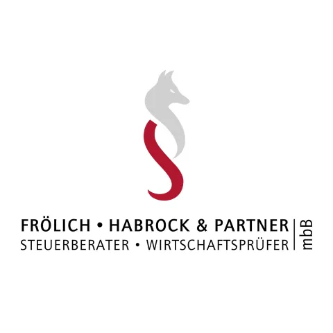 Frölich, Habrock & Partner MBB Logo
