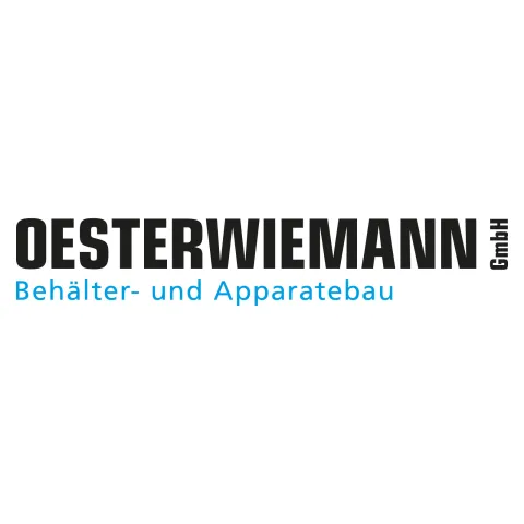 Heinz Oesterwiemann GmbH Logo