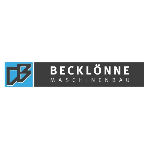 Becklönne Maschinenbau GmbH & Co. KG Logo