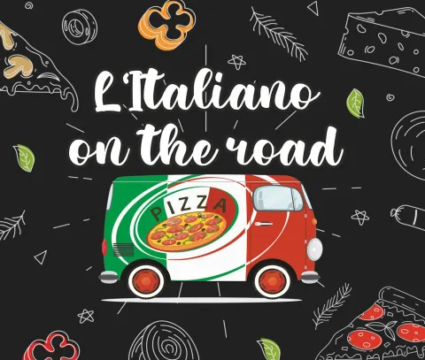 Pizzeria L'italiano