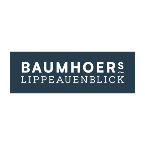 Baumhoers Lippeauenblick