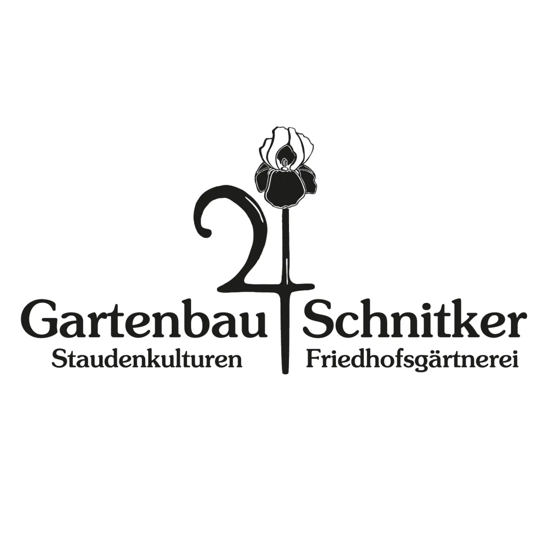 Martin Schnitker Gartenbau Logo