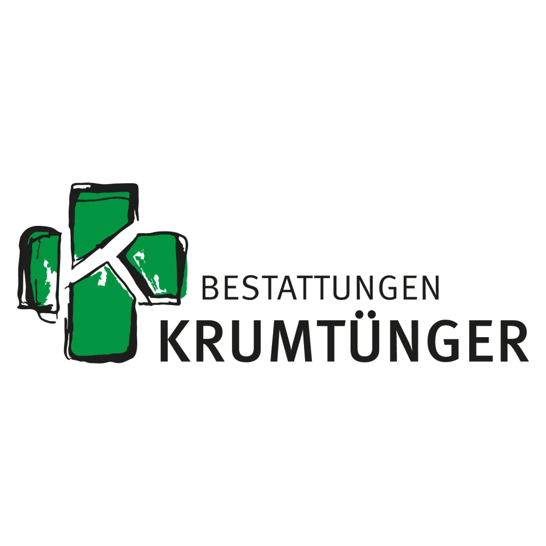 Bestattungen Krumtünger Logo