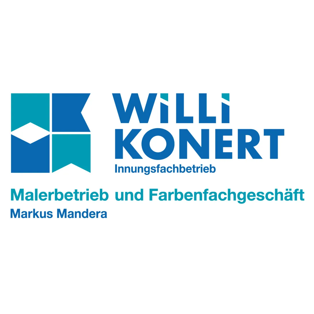 Willi Konert GmbH & Co. KG. Logo