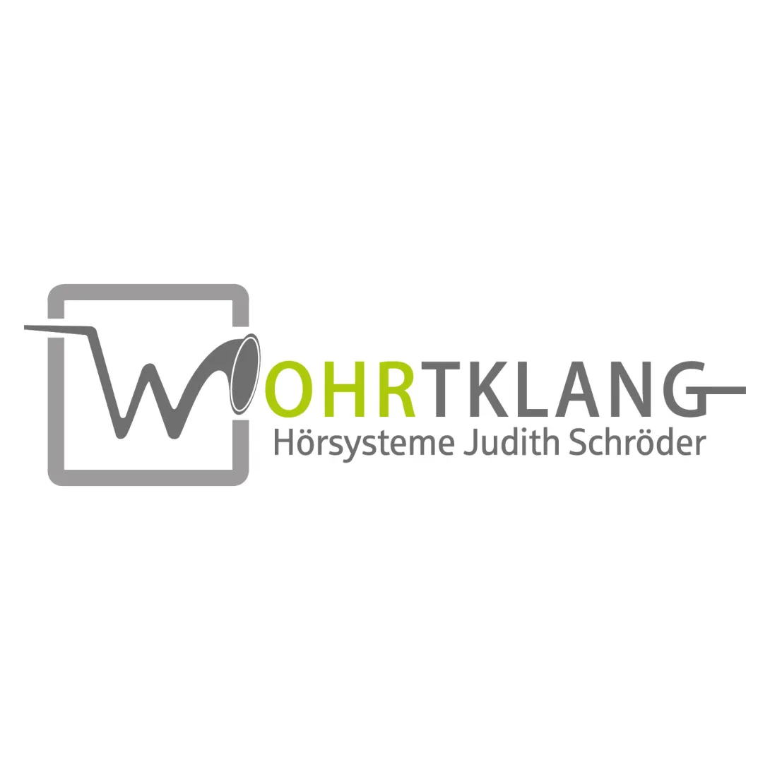 Wohrtklang Hörsysteme Logo