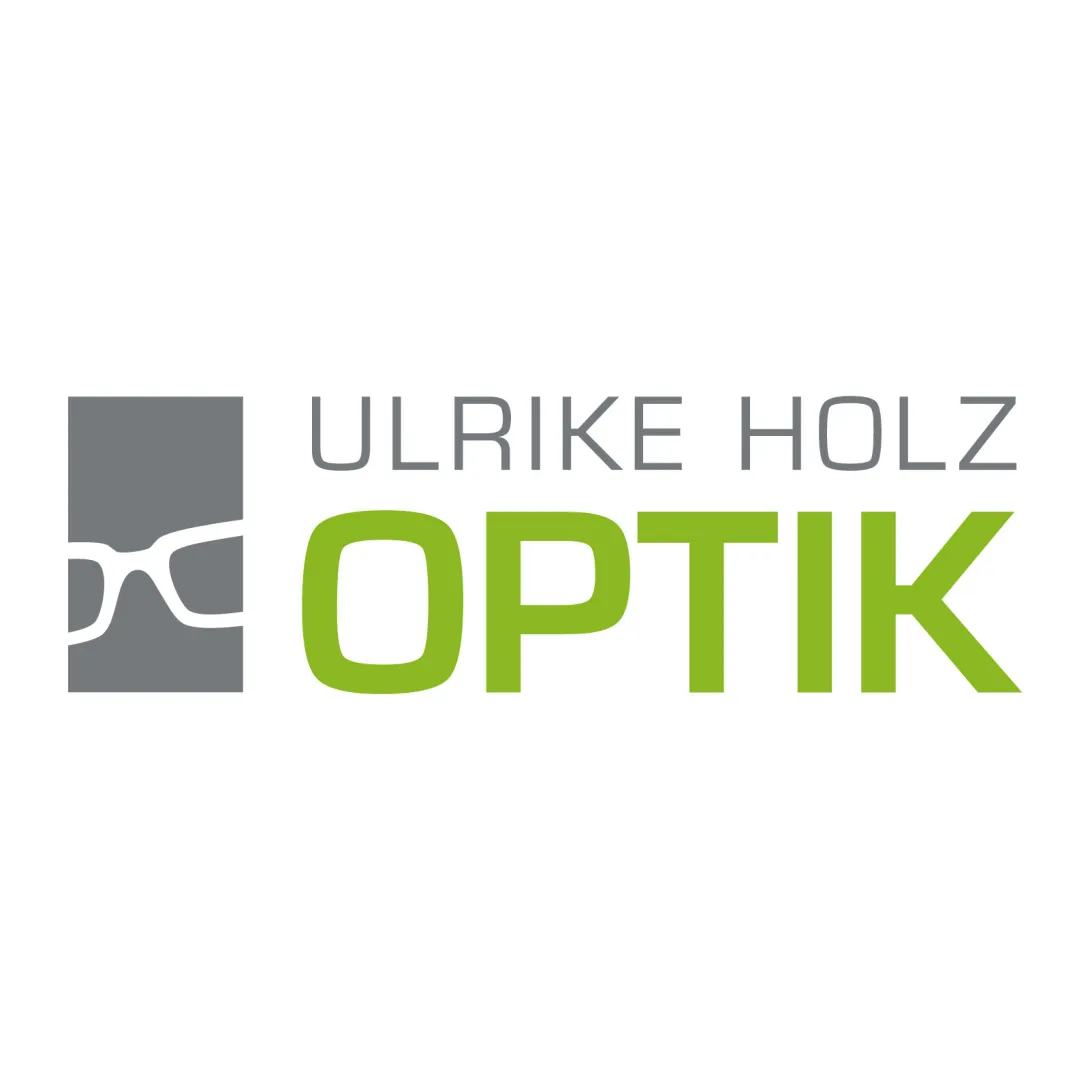 Optik Ulrike Holz Logo