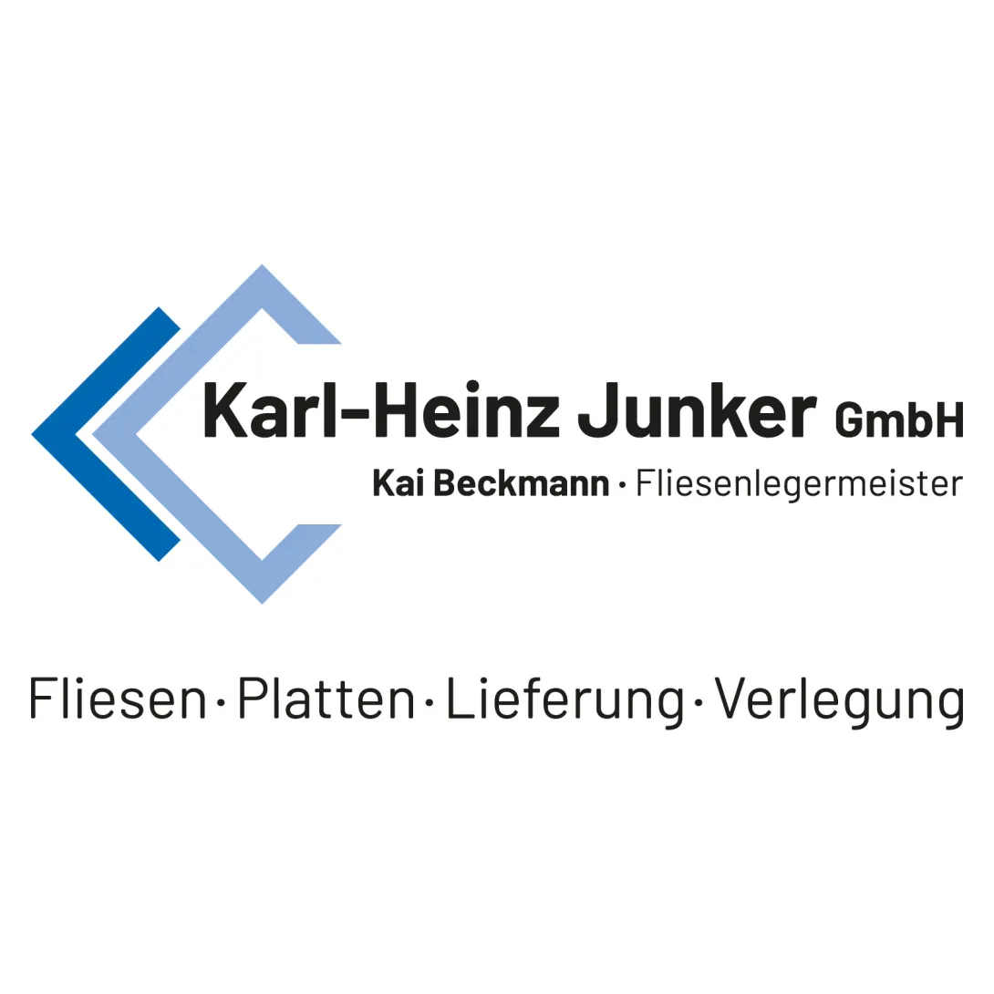 Karl-Heinz Junker GmbH Logo