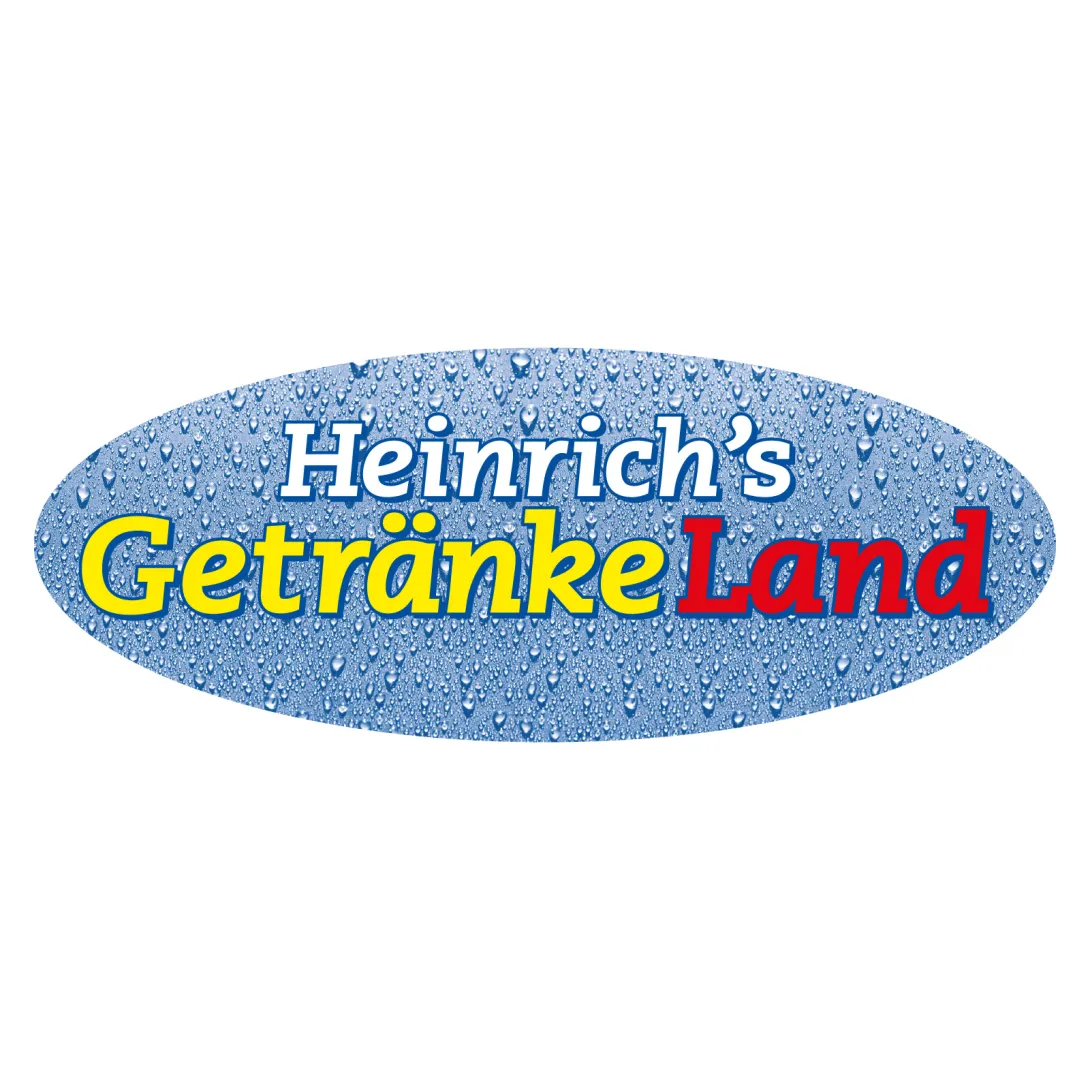 Getränkefachgroßhandel Heinrich GmbH & Co. KG Logo
