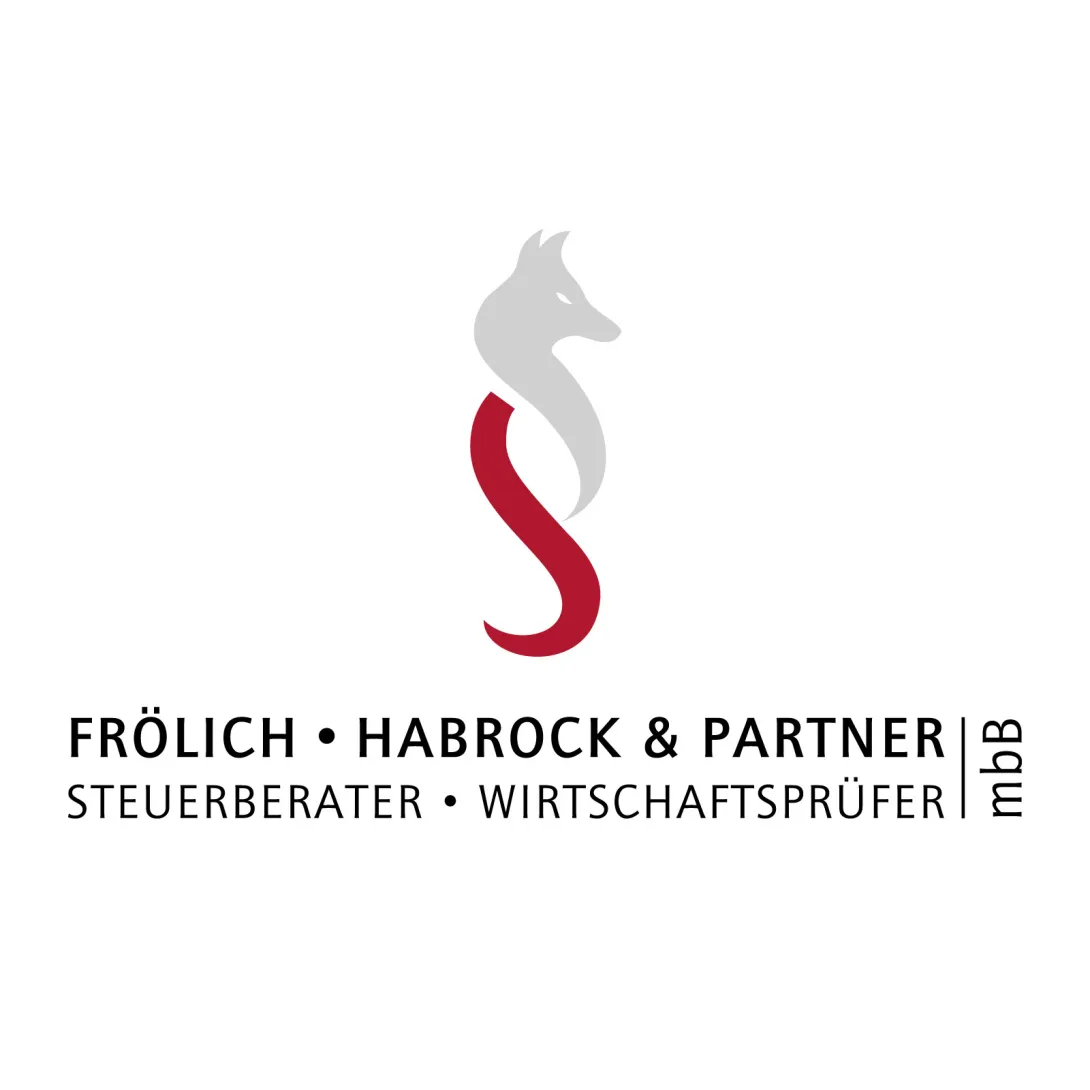 Frölich, Habrock & Partner MBB Logo