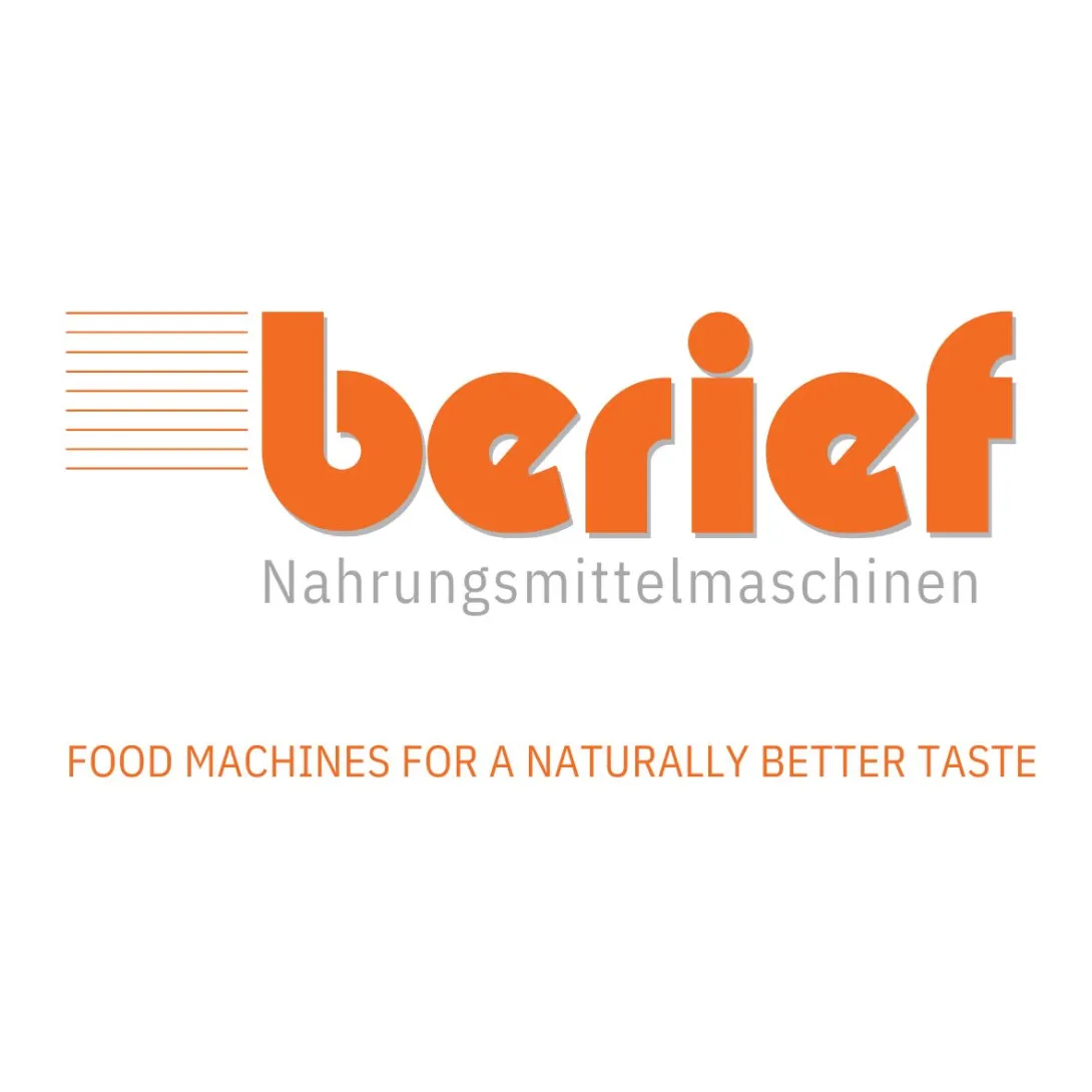 Berief Nahrungsmittelmaschinen GmbH & Co. KG Logo
