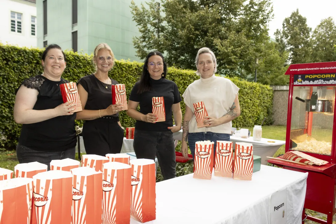 Popcorn