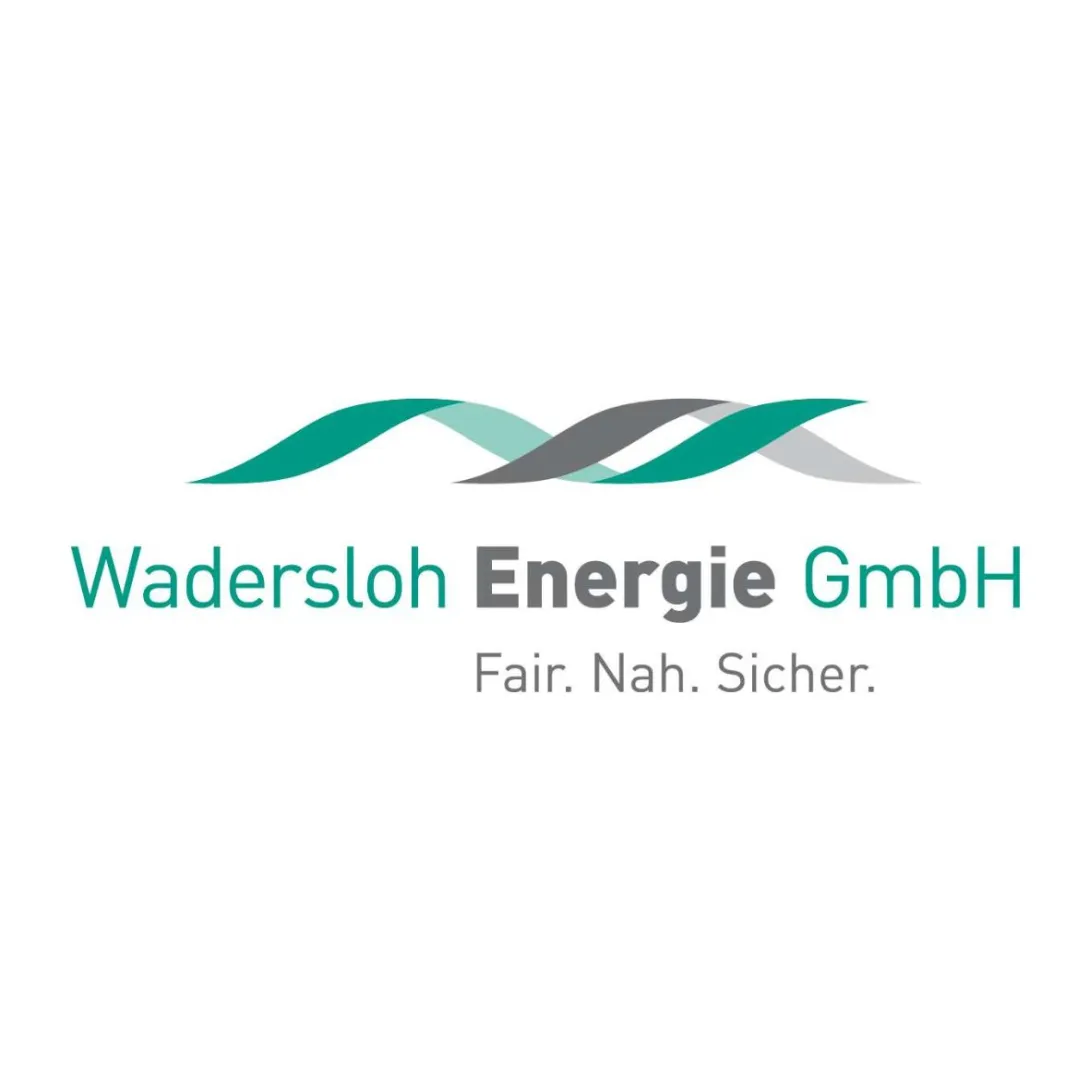 Wadersloh Energie GmbH Logo