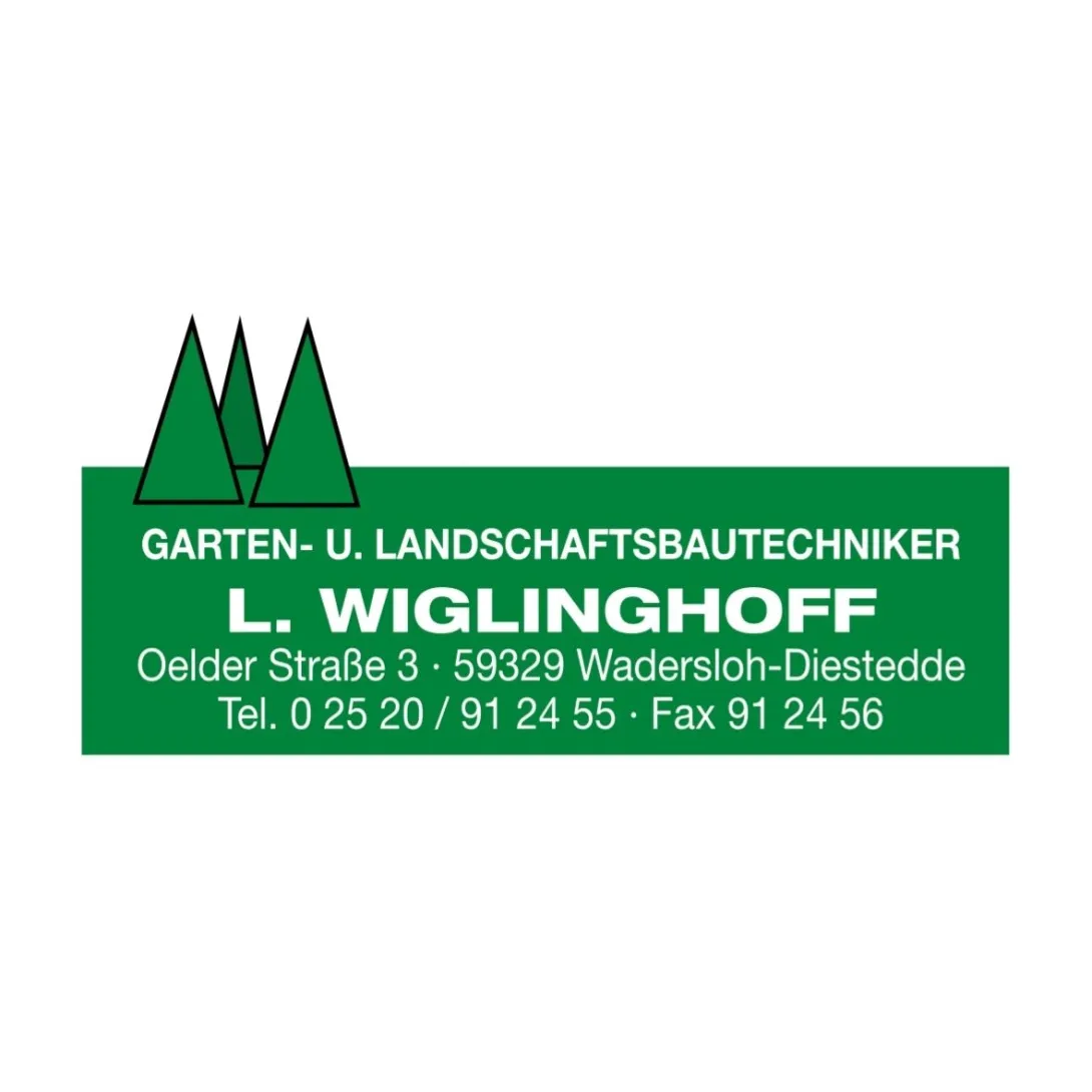 Ludger Wiglinghoff Garten- und Landschaftsbau